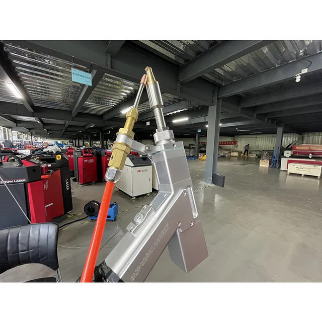 🔥[Last day for clearance]🔥5-in-1 Handheld Metal Laser Welding Machine