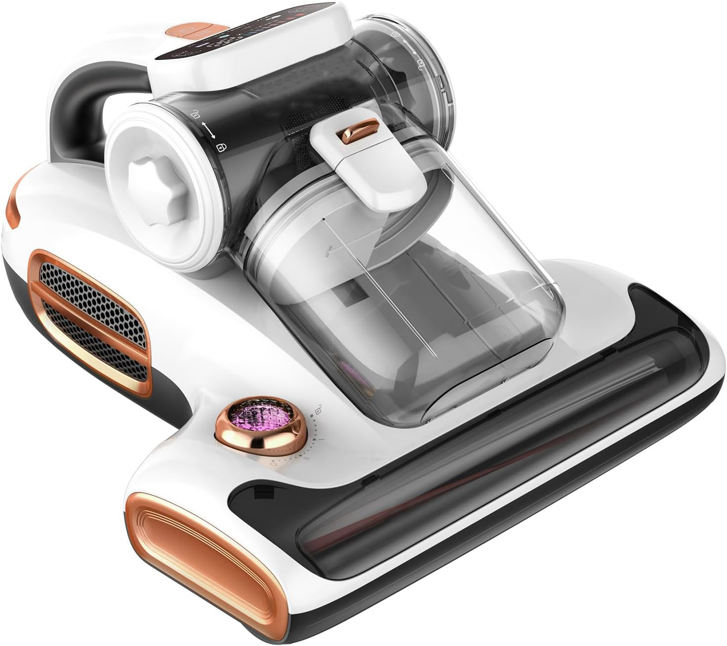 Last Day Promotion 49% OFF🔥Mattress Vacuum Cleaner