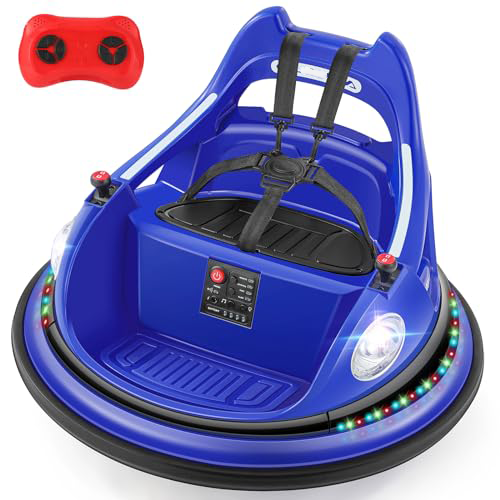 🔥Christmas Sale 70% Off💥BumperKartH-12V BumperKart