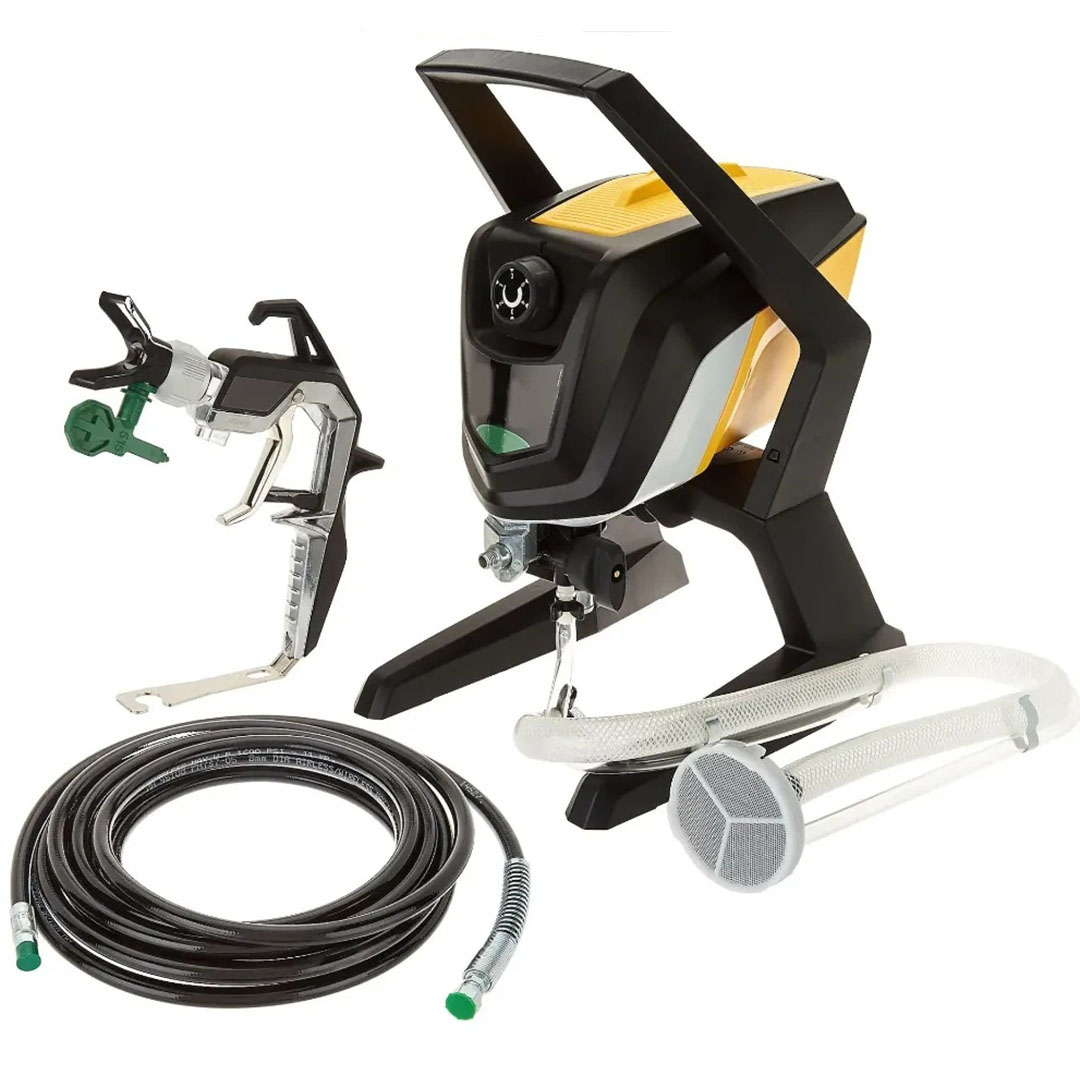 🔥[Last day for clearance]🔥Airless Paint Sprayer