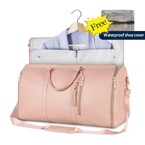 👜New Arrivals SALE 48% OFF✈️Large Capacity Foldable Travel Bag