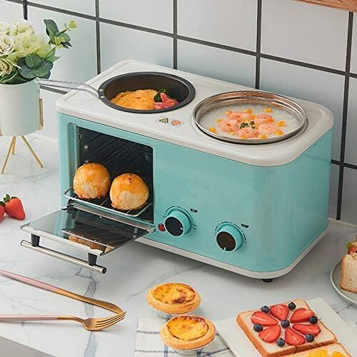 💥BIG SALE😍Multifunctional 3-in-1breakfast machine