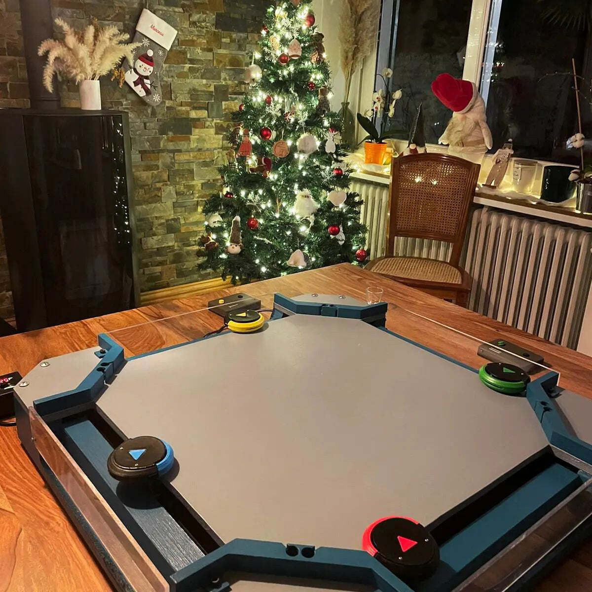 🎉New Year Sale 70% Off💥Catapult Board Game