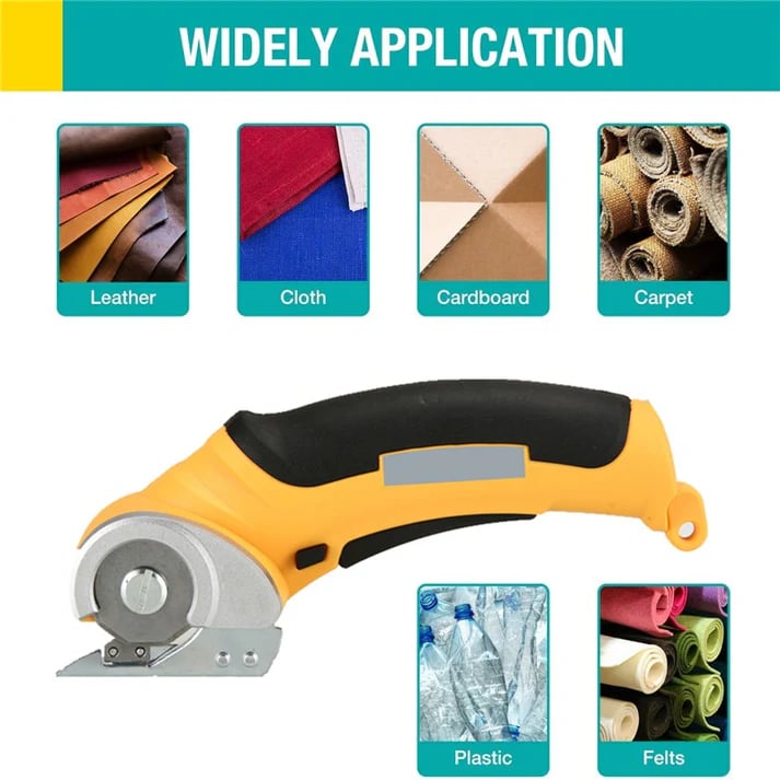 🎉New Year Sale 50% Off💥Electric Scissors