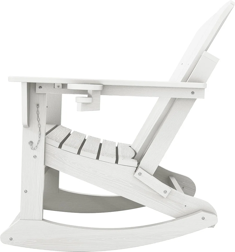 💥Last Day Buy 1 Get 1 Free💥4 in 1 Multifunctional Outdoor Folding Rocking Chair