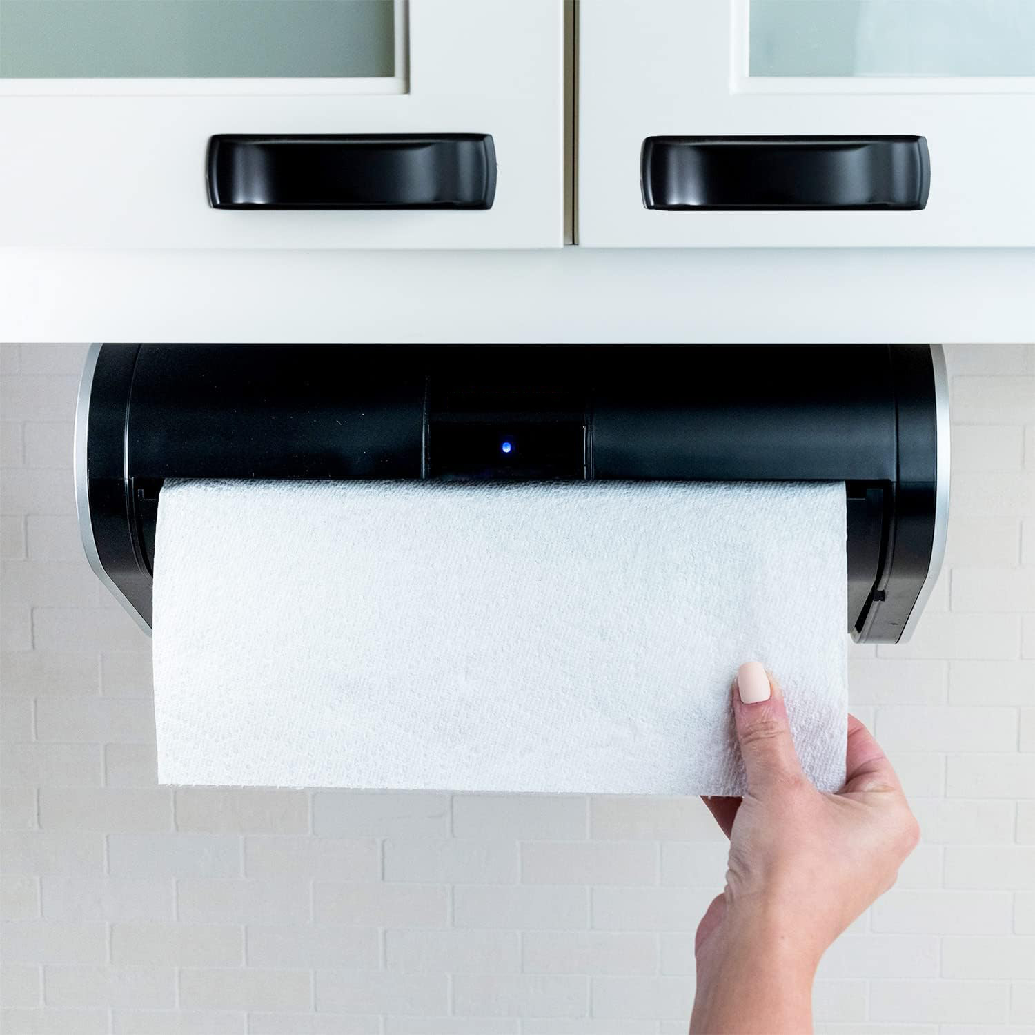 🔥Christmas Sale 70% Off💥Automatic Paper Towel Dispenser
