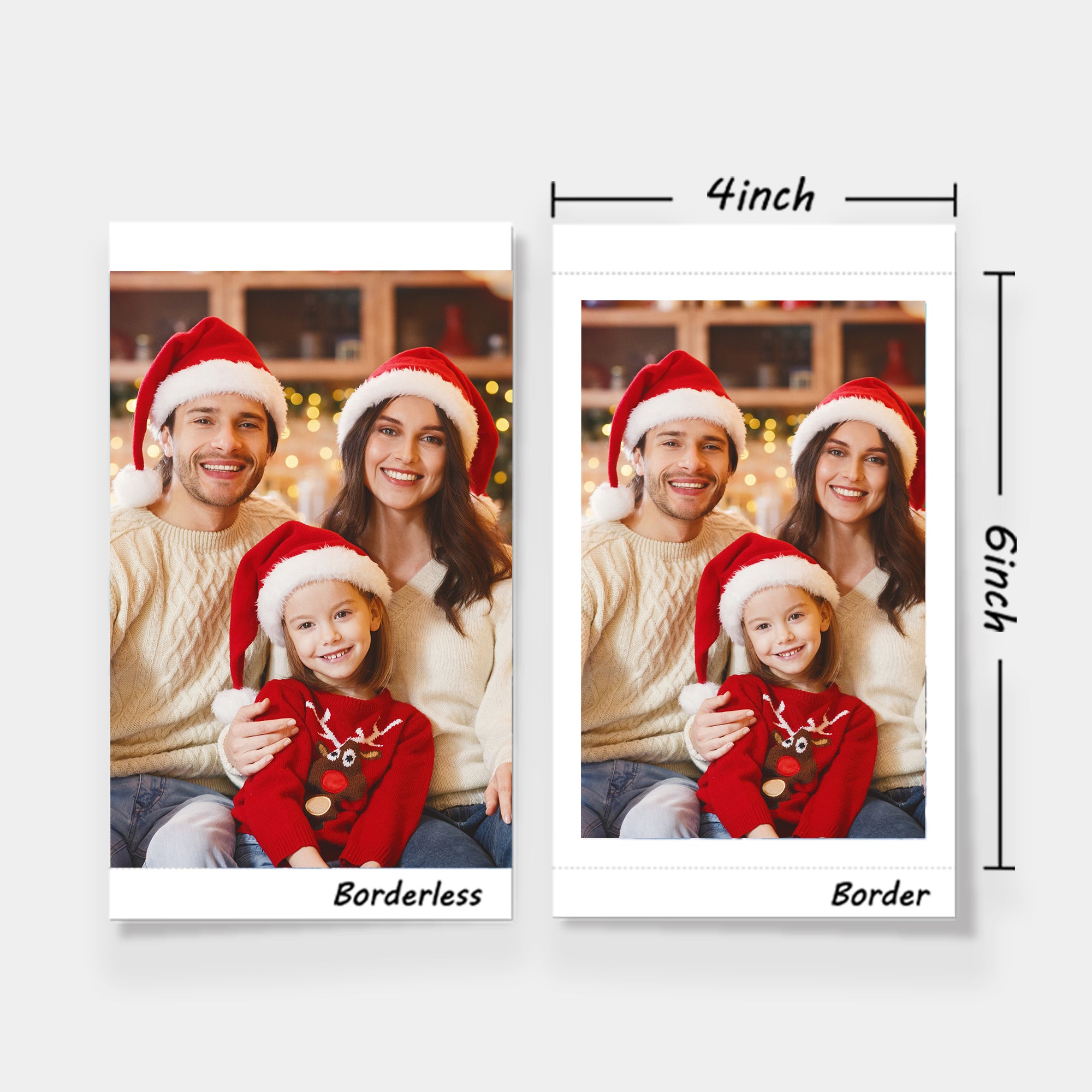 🎉Limited Time Promotion💝Instant Photo Printer
