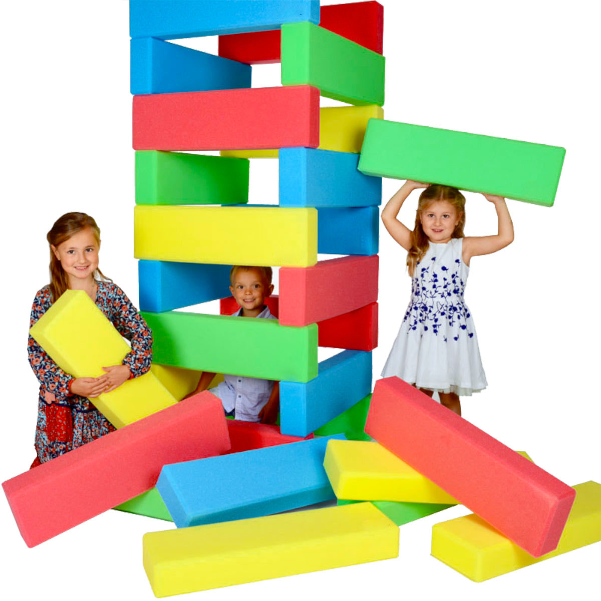 🔥Last Day Promotion 49% OFF🔥Building Blocks Unleash your kids' inner master builder