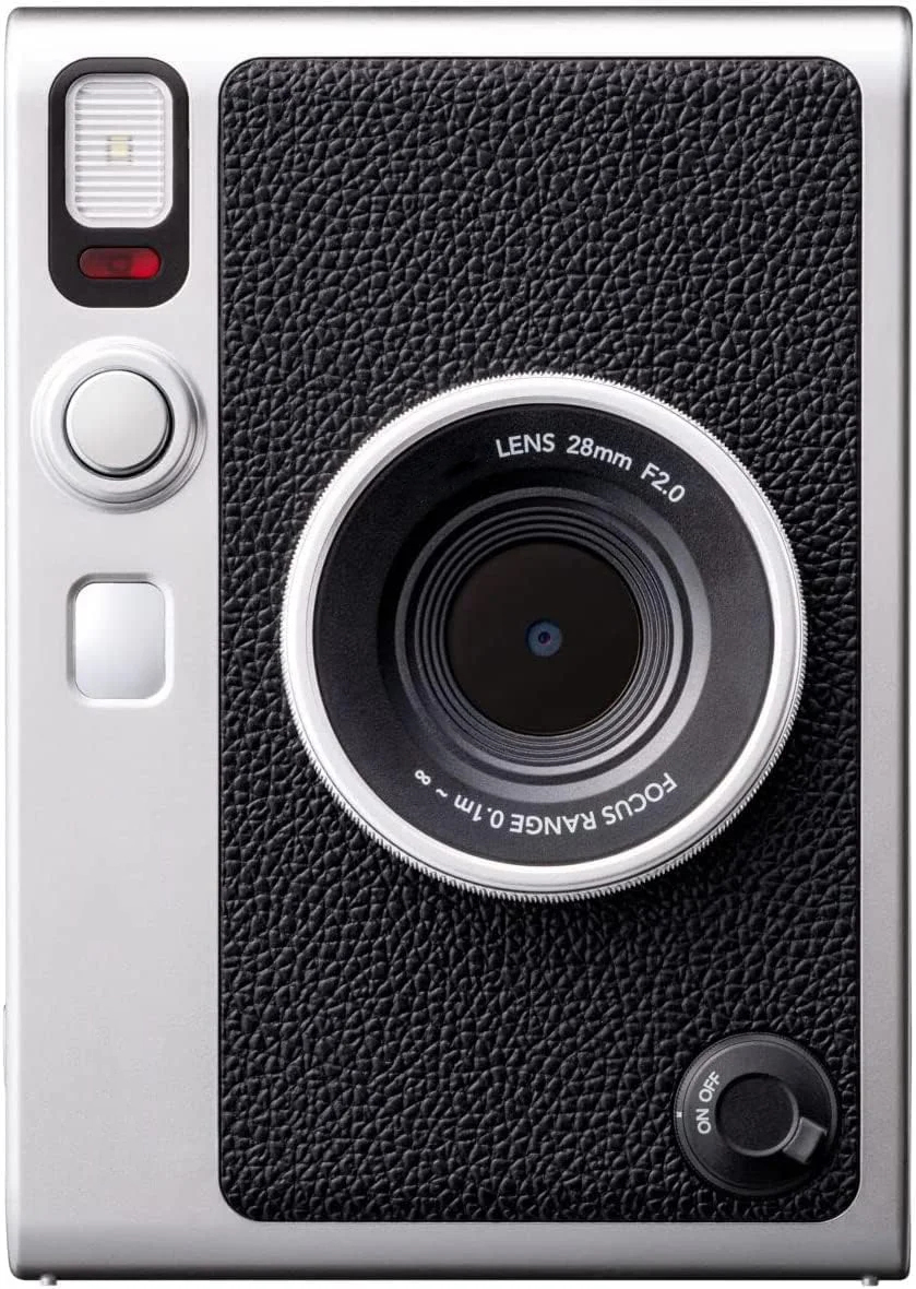 Flash sale ⚡ Limited Stock 📷Film camera kit