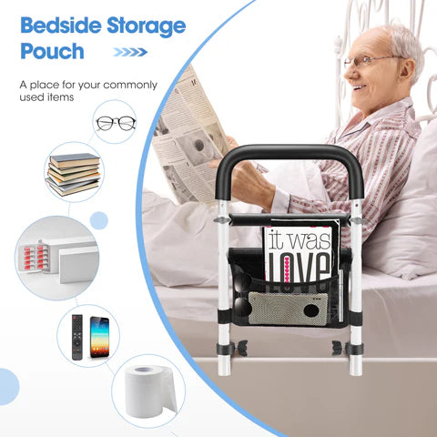 🎉New Year Sale 70% Off💥Get-Up Armrest Bedside Aid🚶 Support You Can Trust