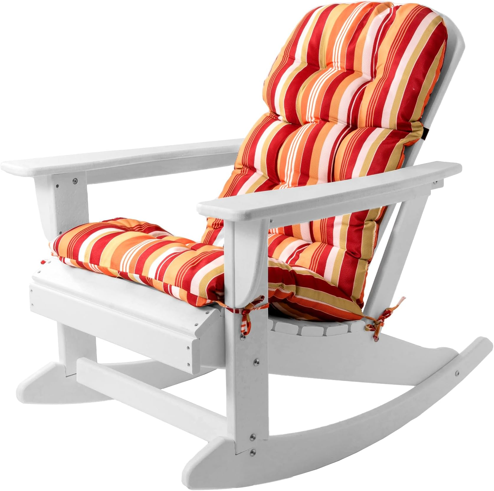 💥Last Day Buy 1 Get 1 Free💥4 in 1 Multifunctional Outdoor Folding Rocking Chair