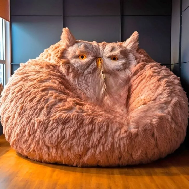 🔥Big Sale🔥Animal-Shaped Sofas