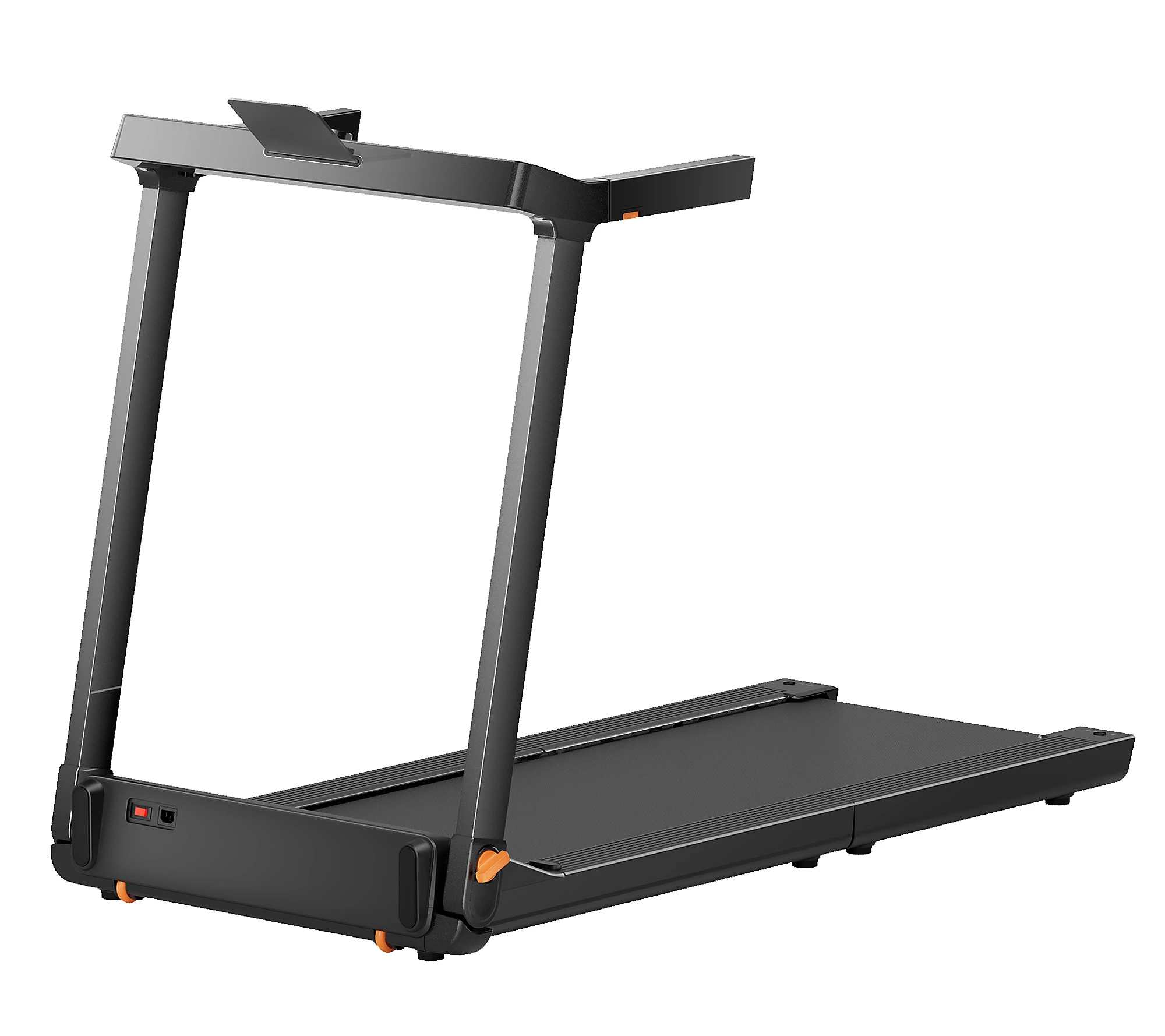 Soon to be sold out!!💝Last Day For Clearance✨💥Kingsmith Walking Pad Double Fold G1SE Treadmill