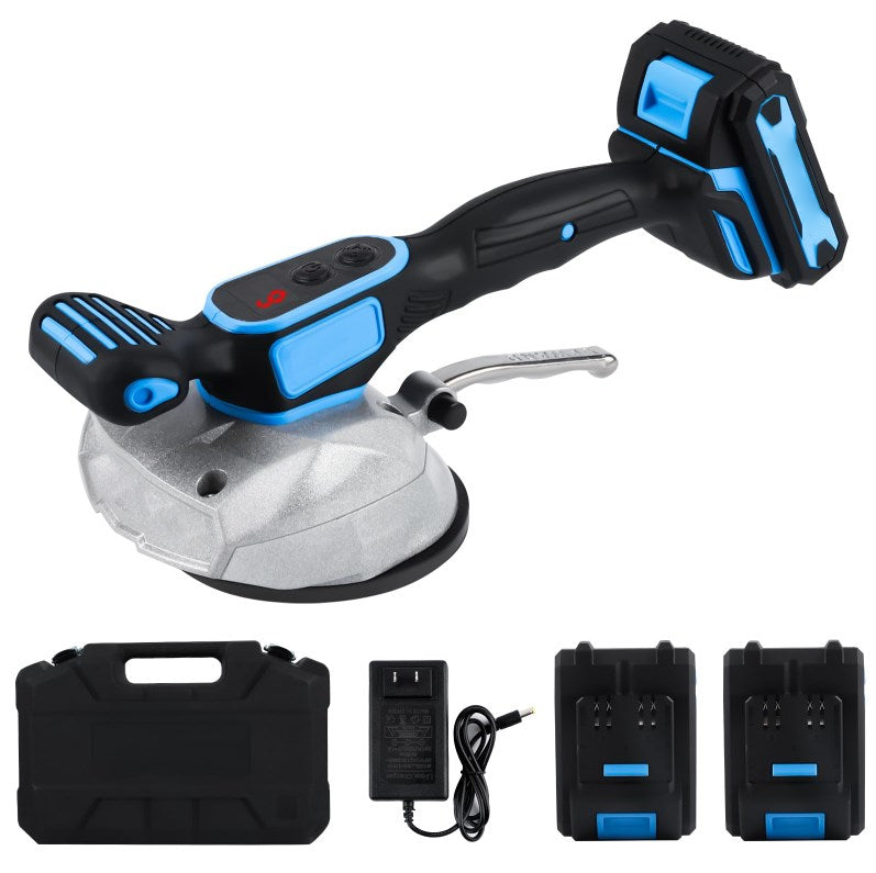 🔥Last Day Promotion 49% OFF🔥2024 New Electric tile laying machine