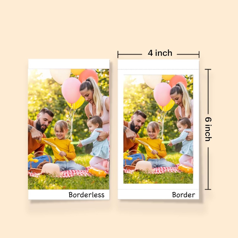 🎉Limited Time Promotion💝Instant Photo Printer