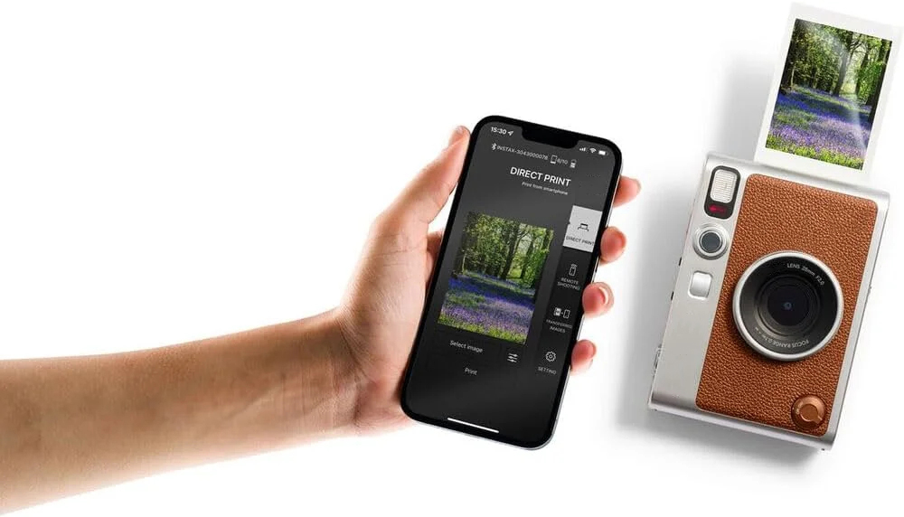 Flash sale ⚡ Limited Stock 📷Film camera kit