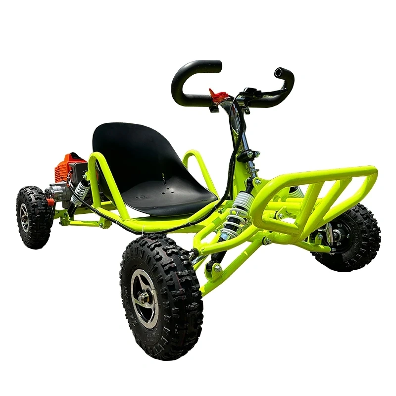 Four-wheel drive Off-Road Go Kart