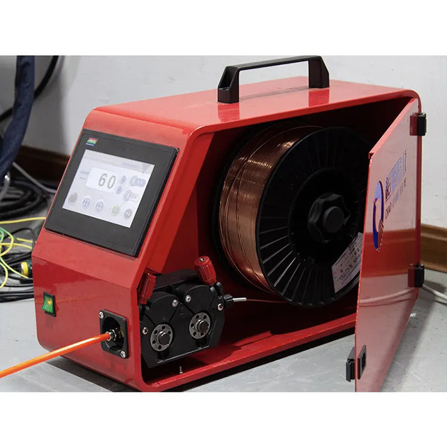 🔥[Last day for clearance]🔥5-in-1 Handheld Metal Laser Welding Machine