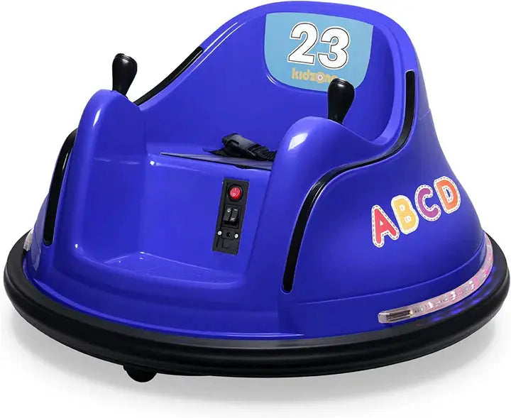 🔥Christmas Sale 70% Off💥Children's Electric Bumper Car