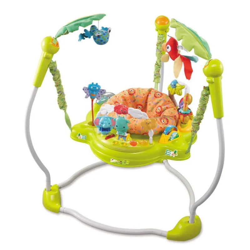 🎉New Year Sale 70% Off💥Multifunctional baby swing rocking chair