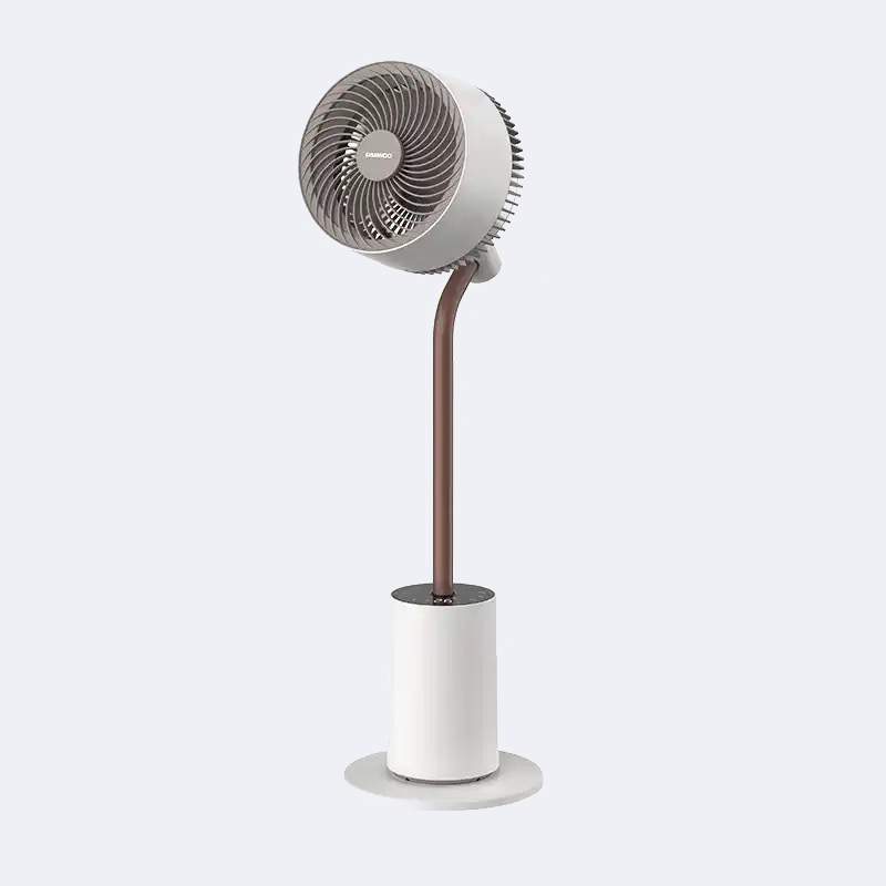 Last Day Promotion 49% OFF🔥Electric Air Circulation Fan