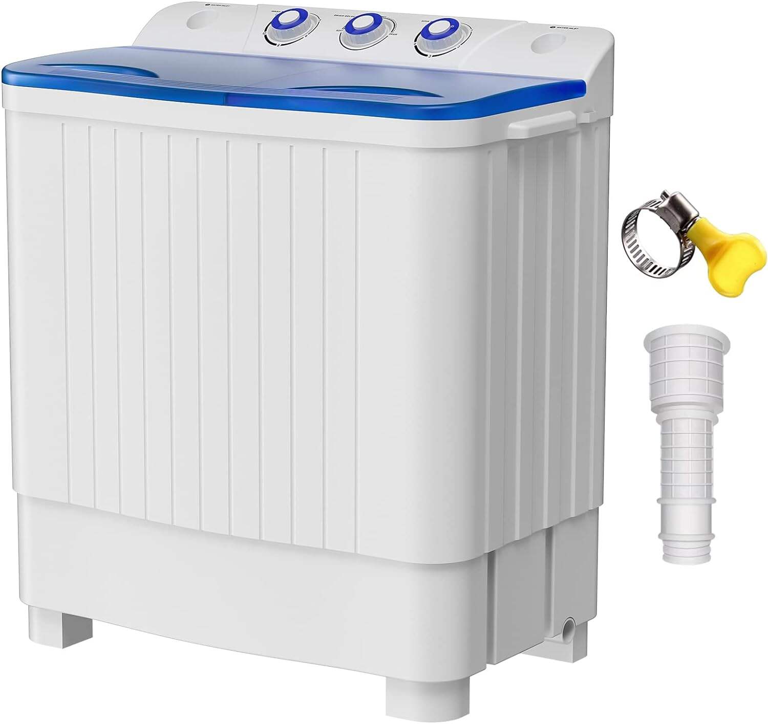 ⚡Clearance Sale💟Portable Washing Machine