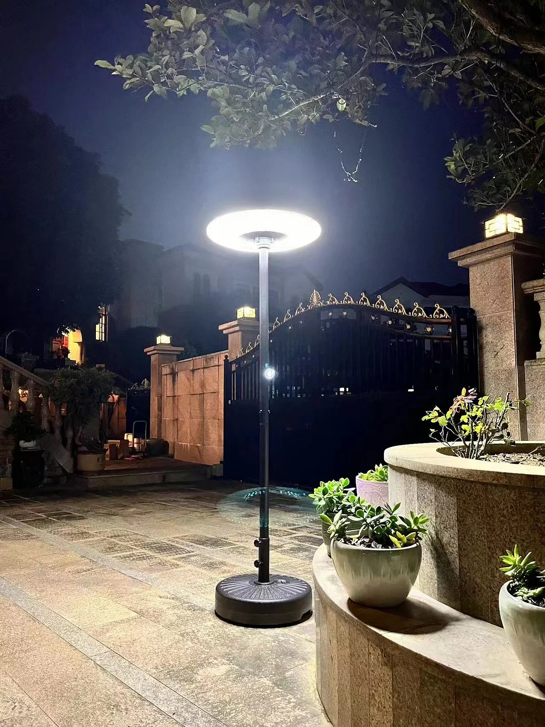 🔥Christmas Sale 70% Off💥Outdoor Solar Lights