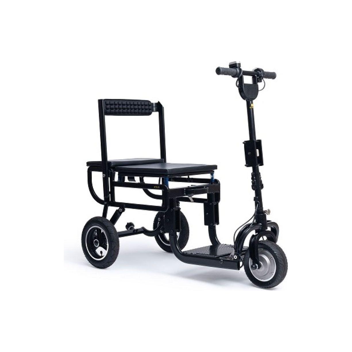 🎉New Year Sale 70% Off💥eFOLDi Lite Ultra Lightweight Mobility Scooter