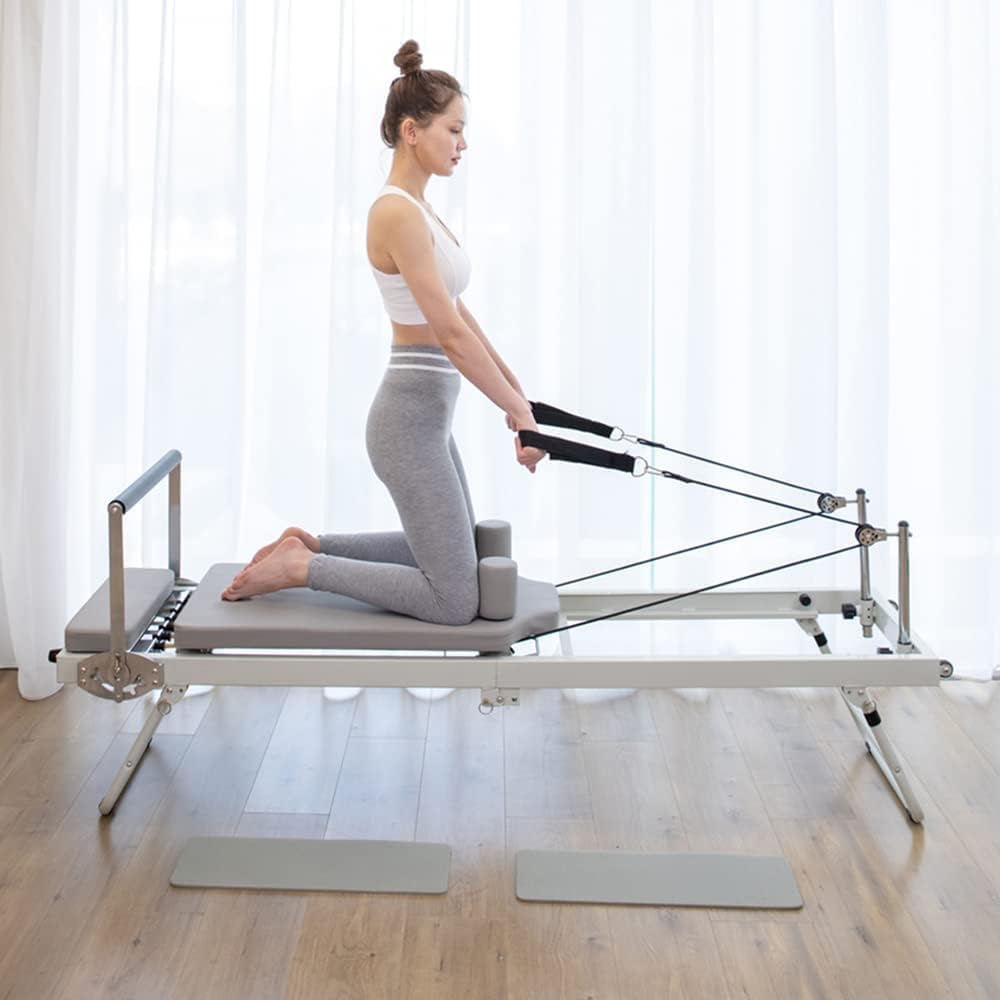 🔥Clearance Sale✨ Foldable Pilates Reformer