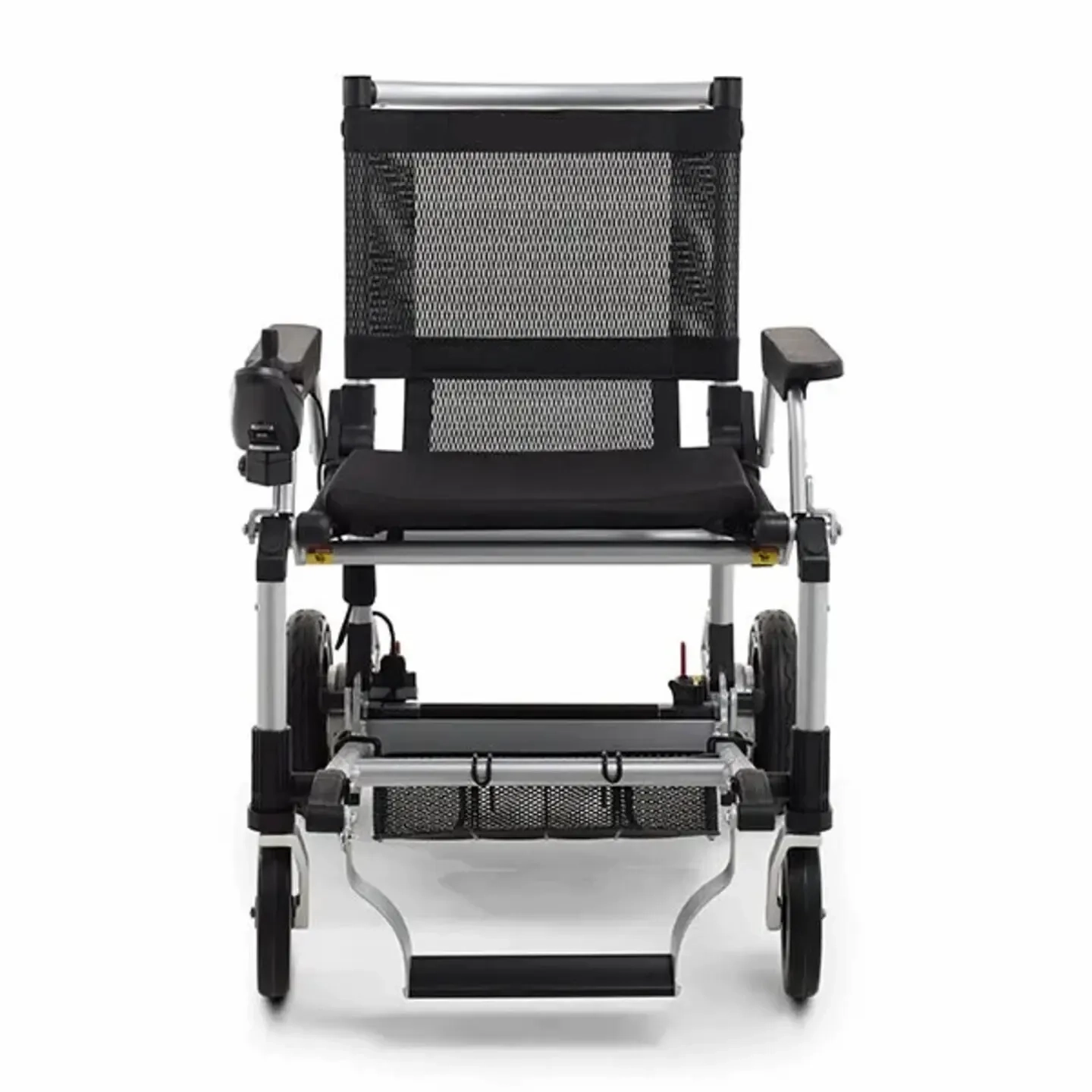 💝Officially Licensed✨Folding Power Chair Left- or Right-handed Control