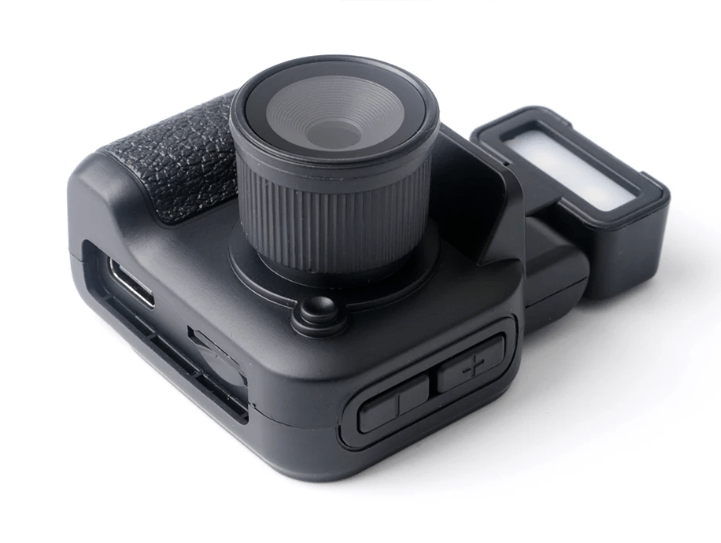 🔥Big Sale🔥Mini Retro Camera