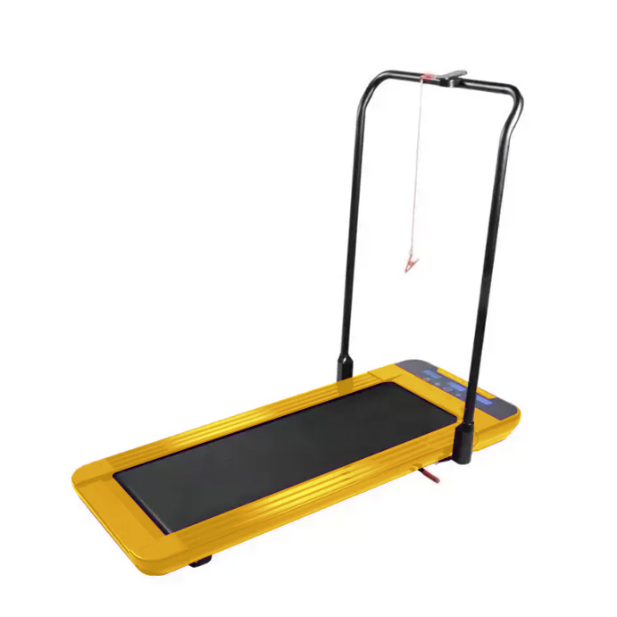 🔥New Product Sale 70% Off💥2-in-1 Walking Running Machine