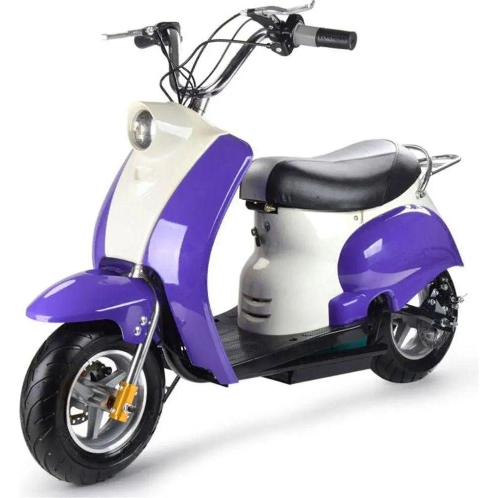 🎉New Year Sale 70% Off💥MotoTec 24v Electric Scooter