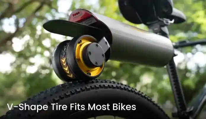 🎉Limited time deal🔥Smart Power Accelerator - Easily switch your bicycle to electric driving