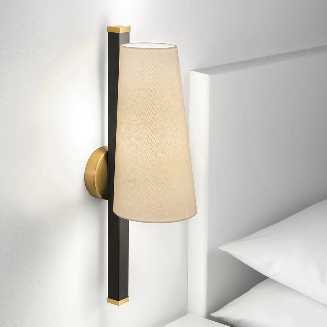 Wall Reading Light with adjustable reading 