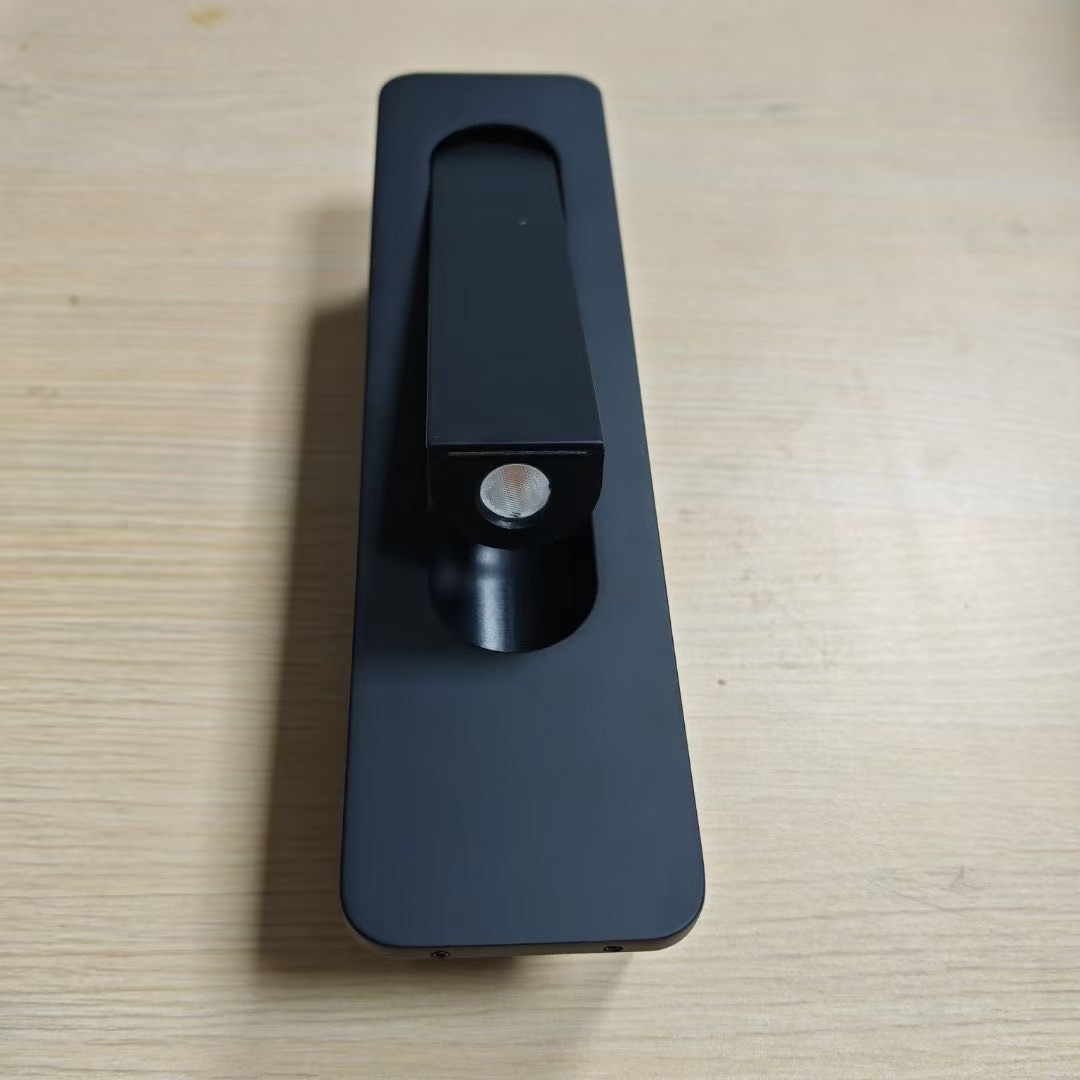 Meanyee luxury wall reading lamp bedside lights for headboard wall sconce embedded 