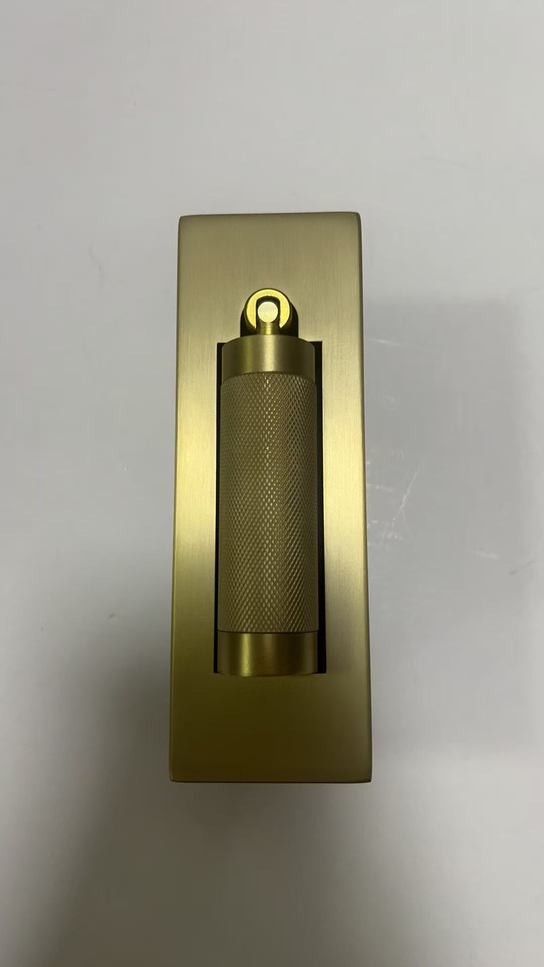 Meanyee Embedded Wall reading lamp headboard personal reading light 3W 3000K