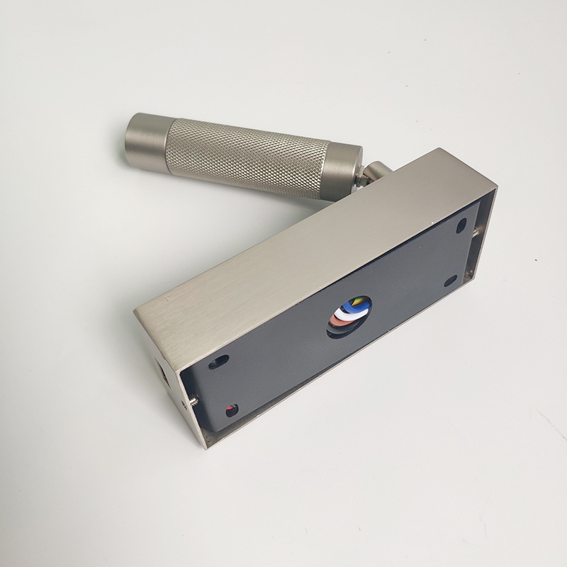 Meanyee Wall Mounted Reading Lamp LED Bedside Lights Headboard Lamps with Switch / USB Charger Port / Adjustable Arm / 3W CREE LED