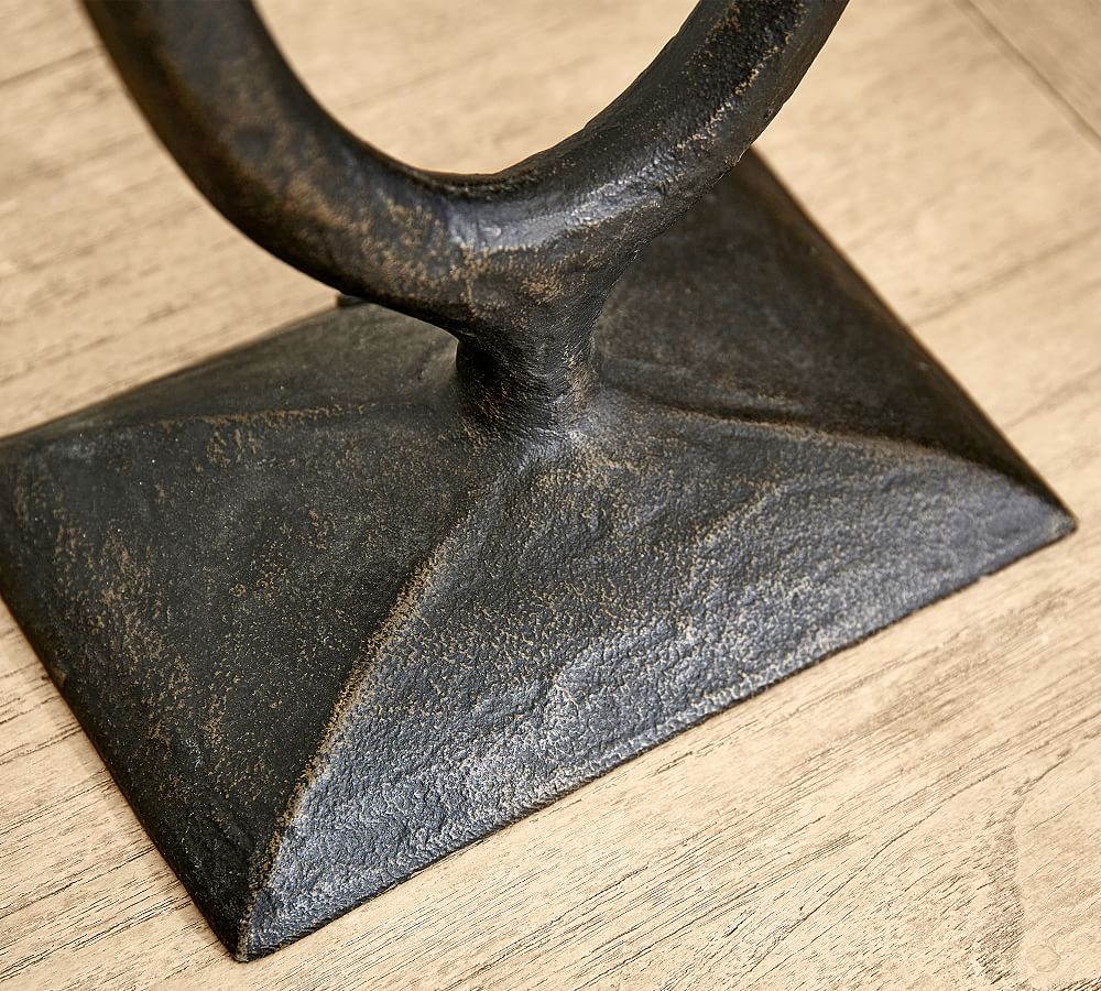 Factory Outlet Indoor Living Room Reading Room Crafted of Aluminum Brass and Steel Finished in Hand-applied Bronze Table Lamp