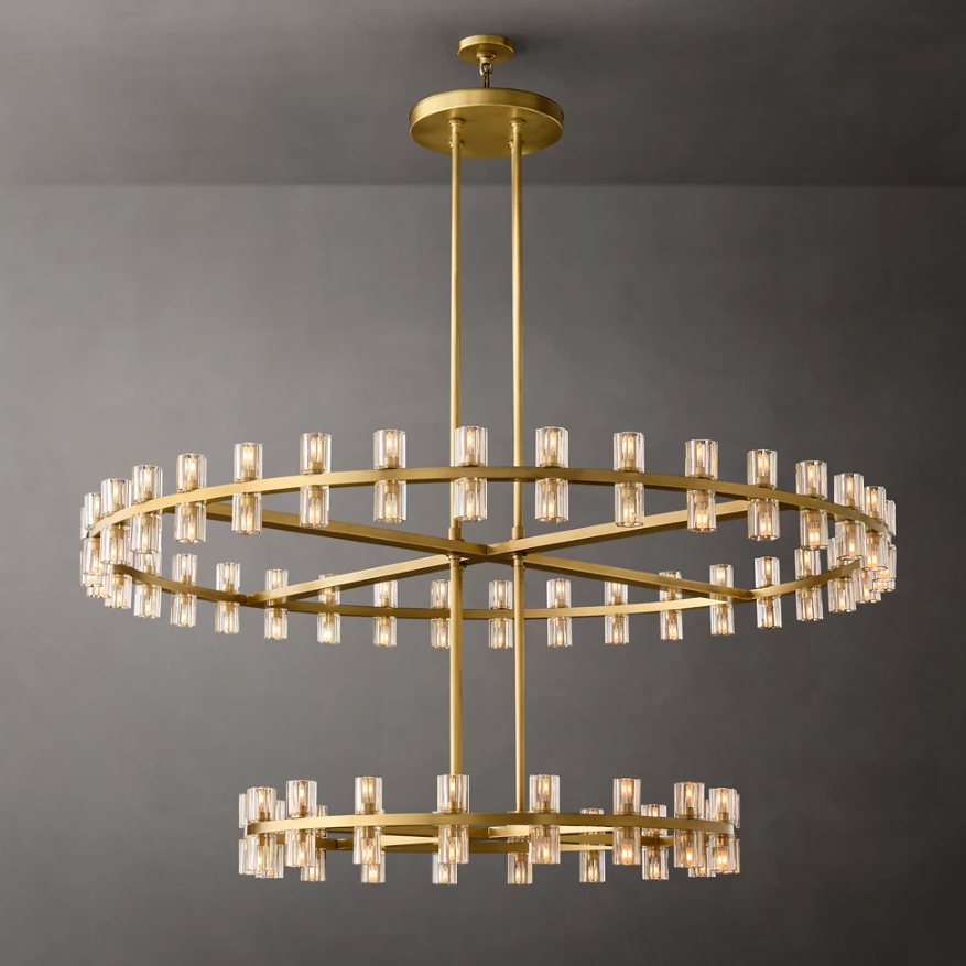 Lamp For Home Lamps Chandeliers Lighting Design Glass Ball Led Ceiling Light Pendant Living Room Decoration Lights Chandelier