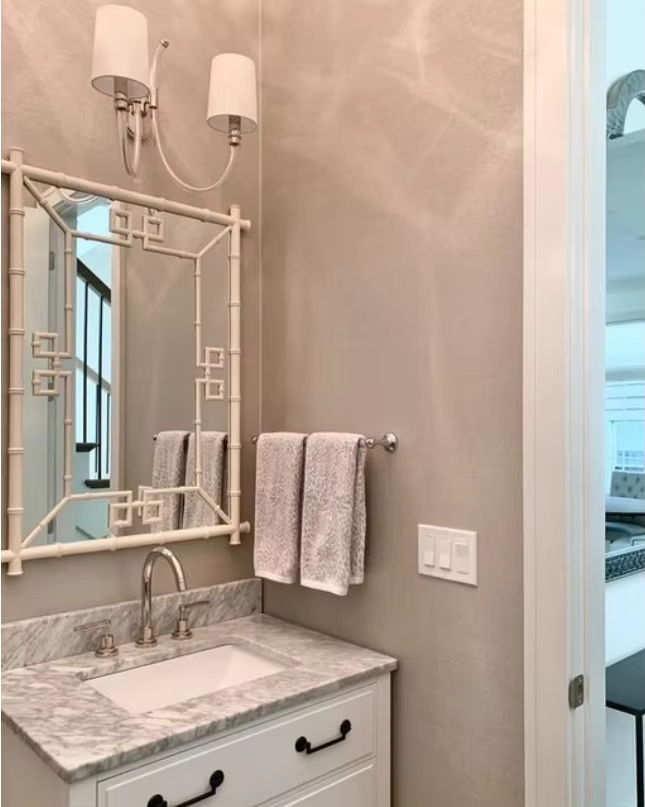 American indoor vintage brass wall lamp bedside attic home decoration corridor industrial LED hotel Sconce wall lantern lamp