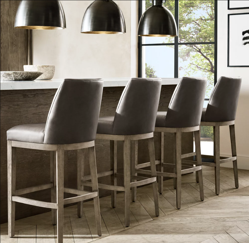 Custom Industrial Style Brass Hanging Luxury Chandelier For Kitchen Island Dinning Room Pendants Light