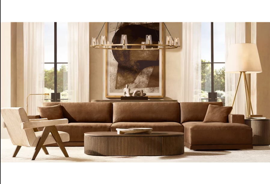 Customized High End Living Room Hotel Modern Decorative Interior Tripod Stand Lamp Led Floor Lamps