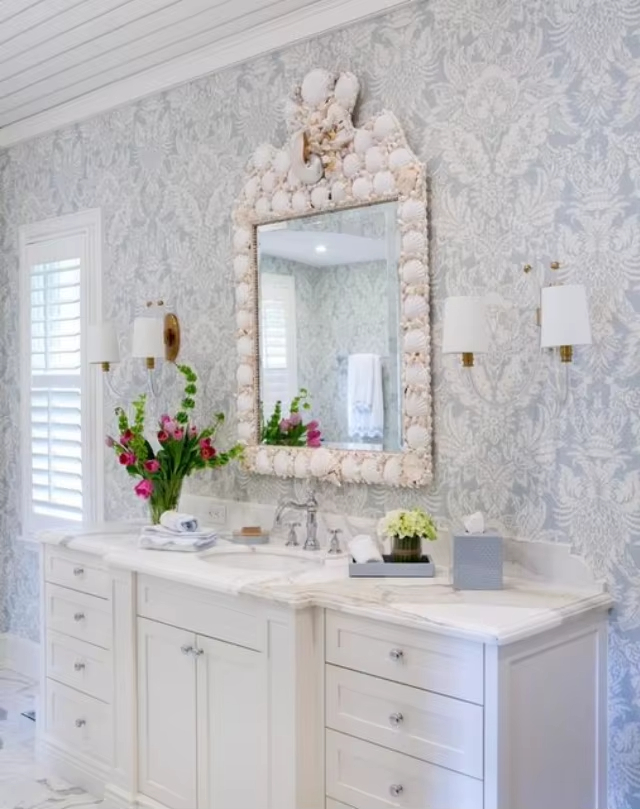 American indoor vintage brass wall lamp bedside attic home decoration corridor industrial LED hotel Sconce wall lantern lamp