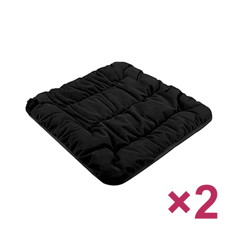 🔥3 Setting USB Electric Heated Warm Cushion Heating Pad🔥