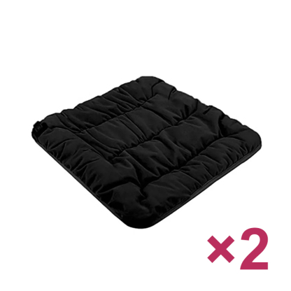 🔥3 Setting USB Electric Heated Warm Cushion Heating Pad🔥