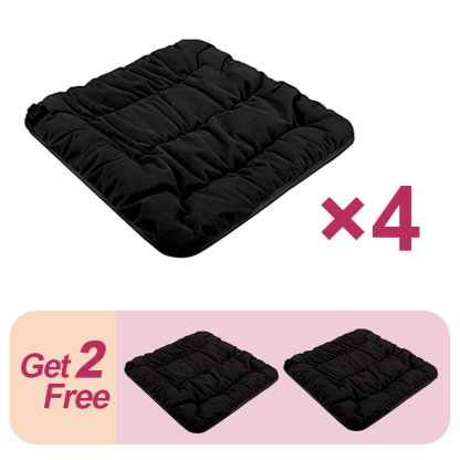 🔥3 Setting USB Electric Heated Warm Cushion Heating Pad🔥