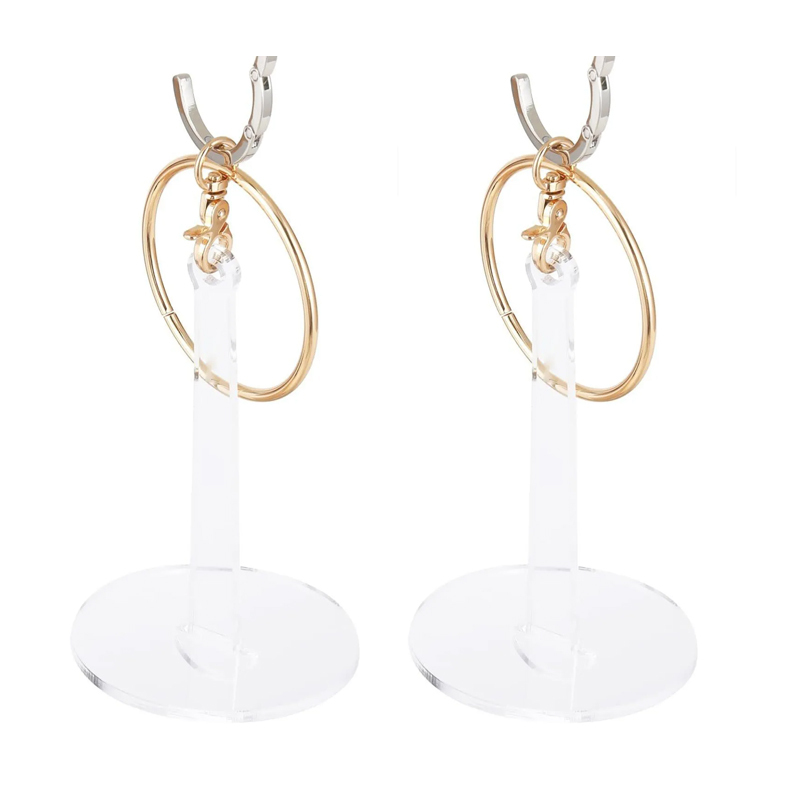 Portable Wrist Yarn Holder