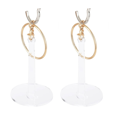 Portable Wrist Yarn Holder