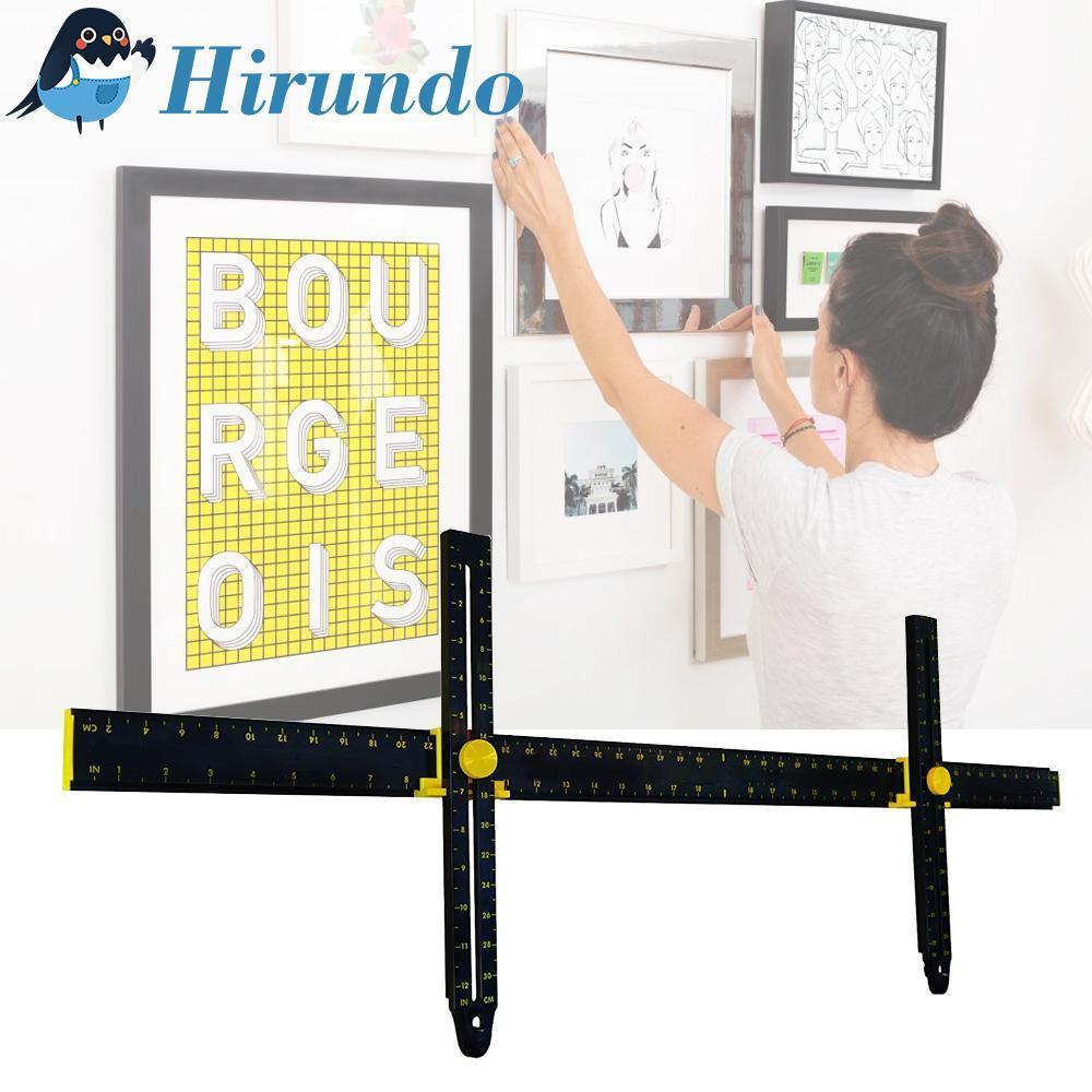 Hirundo Picture Hang-Help Ruler🔥